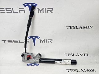 пиропатрон ремня безопасности левый, ориг. номер 1090322-01, Tesla Model Y 2020-2026