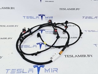 Электропроводка бампера заднего, ориг. номер 1489046-00, Tesla Model Y 1 поколение 2020-2026