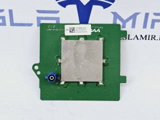Антенна GPS навигации Tesla Model Y 1 поколение 2020-2026, 1599097-00