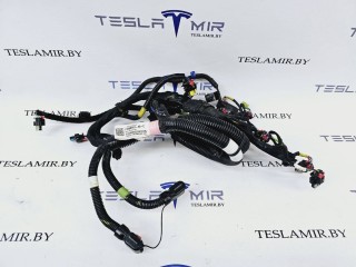 Электропроводка теплового насоса, ориг. номер 2068767-00, Tesla Model Y 1 поколение 2020-2026