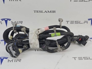 Электропроводка подрамника Tesla Model S 1 поколение [2-й рестайлинг] 2021-2026, 248640900