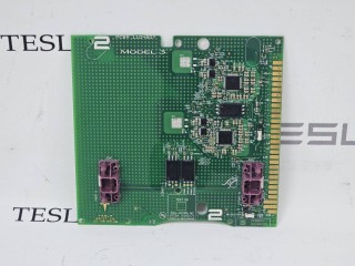 Модуль управления батареи BMB, ориг. номер 1104207-01, 1104207-01-L, Tesla Model 3 1 поколение 2021-2024