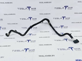 прочая запчасть, ориг. номер 1589705-00, Tesla Model S  [2-й рестайлинг] 2021-2026
