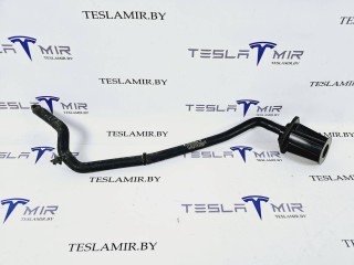 прочая запчасть, ориг. номер 1615754-00, 1618347-00, Tesla Model S  [2-й рестайлинг] 2021-2026