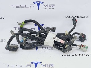 Электропроводка подрамника Tesla Model S 1 поколение [2-й рестайлинг] 2021-2026, 248640900