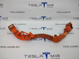 Высоковольтный кабель, ориг. номер 1109000-00, 1108991-00, 1108992-00, Tesla Model Y 1 поколение 2020-2026
