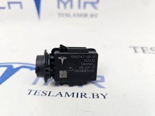 Датчик качества воздуха, ориг. номер 1055747-00, Tesla Model S 1 поколение [рестайлинг] 2016-2021