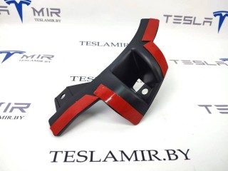 прочая запчасть, ориг. номер 1071939-00, 1074903-00, Tesla Model S  [рестайлинг] 2016-2021