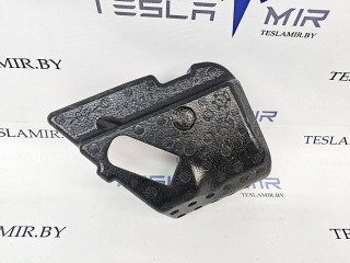 Упор направляющей сиденья задний правый, ориг. номер 1133023-00, Tesla Model 3 1 поколение 2021-2024