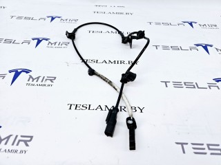 Датчик ABS АБС передний, ориг. номер 1037794-00, 1009606-00, 1453390-00, Tesla Model S 1 поколение [рестайлинг] 2016-2021