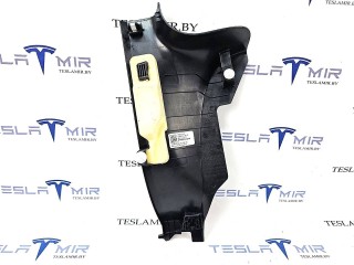 Накладка стойки С внутренняя правая нижняя, ориг. номер 1086312-00, Tesla Model 3 1 поколение 2021-2024