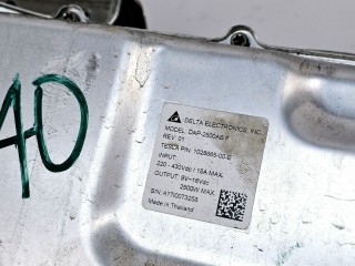 Конвертер DCDC, ориг. номер 1028665-00, 1086380-00, 1028664-00, 1031159-00, 1028674-00, Tesla Model S 1 поколение [рестайлинг] 2016-2021
