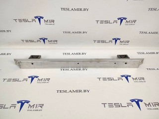Усилитель бокса подкапотного, ориг. номер 1104777-00, Tesla Model 3 1 поколение 2021-2024