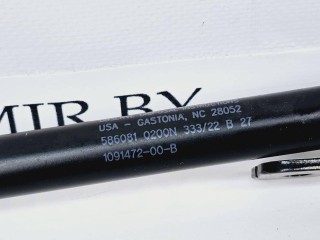 Амортизатор (упор) капота, ориг. номер 1089586-00, 1091870-00, 1091472-00, Tesla Model 3 1 поколение 2021-2024