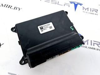 Термоконтроллер, ориг. номер 1034215-00, 1034215-99, Tesla Model S 1 поколение [рестайлинг] 2016-2021