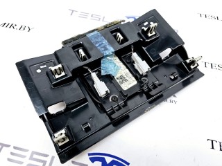 Крышка микрофона, ориг. номер AG150338BK, 1002404-02, 1004812-00, Tesla Model S 1 поколение [рестайлинг] 2016-2021