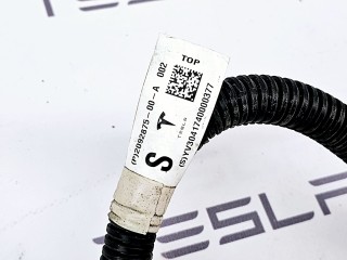 Минусовой провод аккумулятора (Клемма -), ориг. номер 2092875-00, Tesla Model S 1 поколение [рестайлинг] 2016-2021