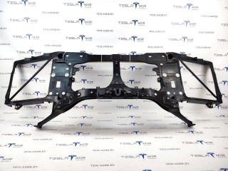 передняя панель (телевизор), ориг. номер 106195098, Tesla Model S 1 поколение [рестайлинг] 2016-2021