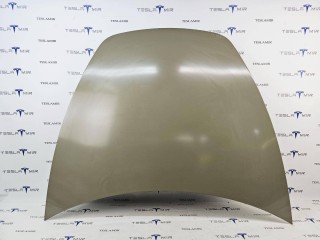 капот Tesla Model 3 2 поколение 2024-2026, 1714047-E0
