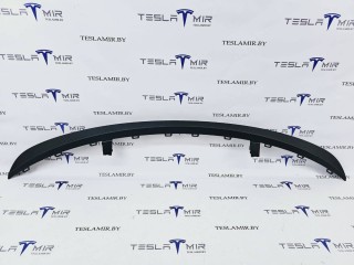 юбка бампера Tesla Model 3 1 поколение 2017-2021, 1083984-00