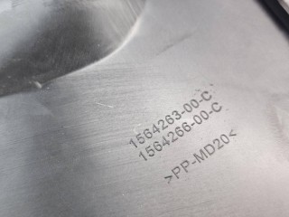прочая запчасть, ориг. номер 1564263-00, 1564266-00, Tesla Model S  [2-й рестайлинг] 2021-2026