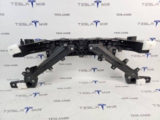 передняя панель (телевизор) Tesla Model 3 2 поколение 2024-2026, 1801913-00