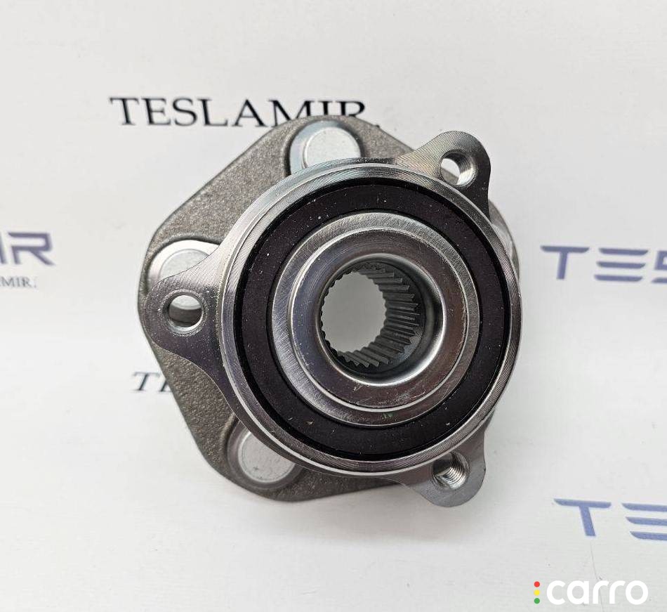 ступица передняя Tesla Model 3 1 поколение 2021-2024, 1044121-00, фото 2