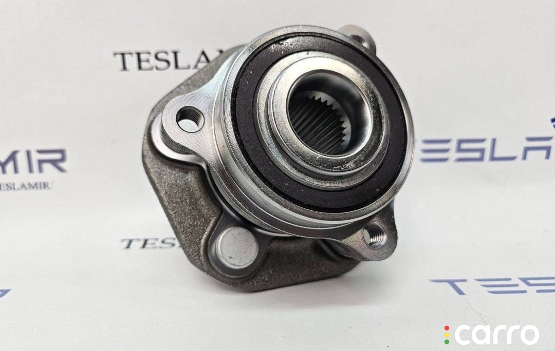 ступица передняя Tesla Model 3 1 поколение 2021-2024, 1044121-00, фото 4