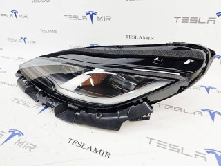 фара левая, ориг. номер 1694086-00, 1694086-98, Tesla Model 3 2 поколение 2024-2026