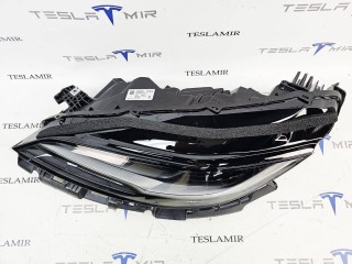 фара левая, ориг. номер 1694086-00, 1694086-98, Tesla Model 3 2 поколение 2024-2026
