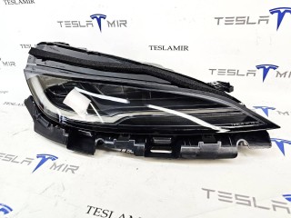 фара правая, ориг. номер 1694087-00, 1694087-98, Tesla Model 3 2 поколение 2024-2026