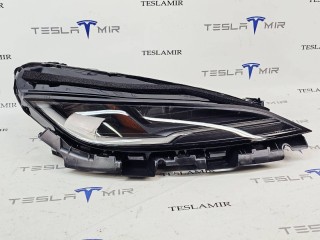 фара правая, ориг. номер 1694087-00, 1694087-98, Tesla Model 3 2 поколение 2024-2026