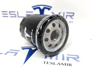 фильтр масляный, ориг. номер 1095038-00, 1618882-00, Tesla Model 3 1 поколение 2017-2021