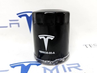 фильтр масляный, ориг. номер 1095038-00, 1618882-00, Tesla Model 3 1 поколение 2017-2021