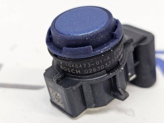 Датчик парктроника S1/S2/S3/S4/S5/S6/S7/S8/S9/S10/S11/S12, ориг. номер 1048473-00, 1048473-01, Tesla Model S 1 поколение 2012-2016