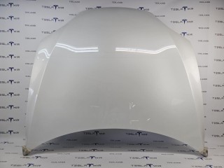 капот Tesla Model S 1 поколение [рестайлинг] 2016-2021, 1562730-E0-A