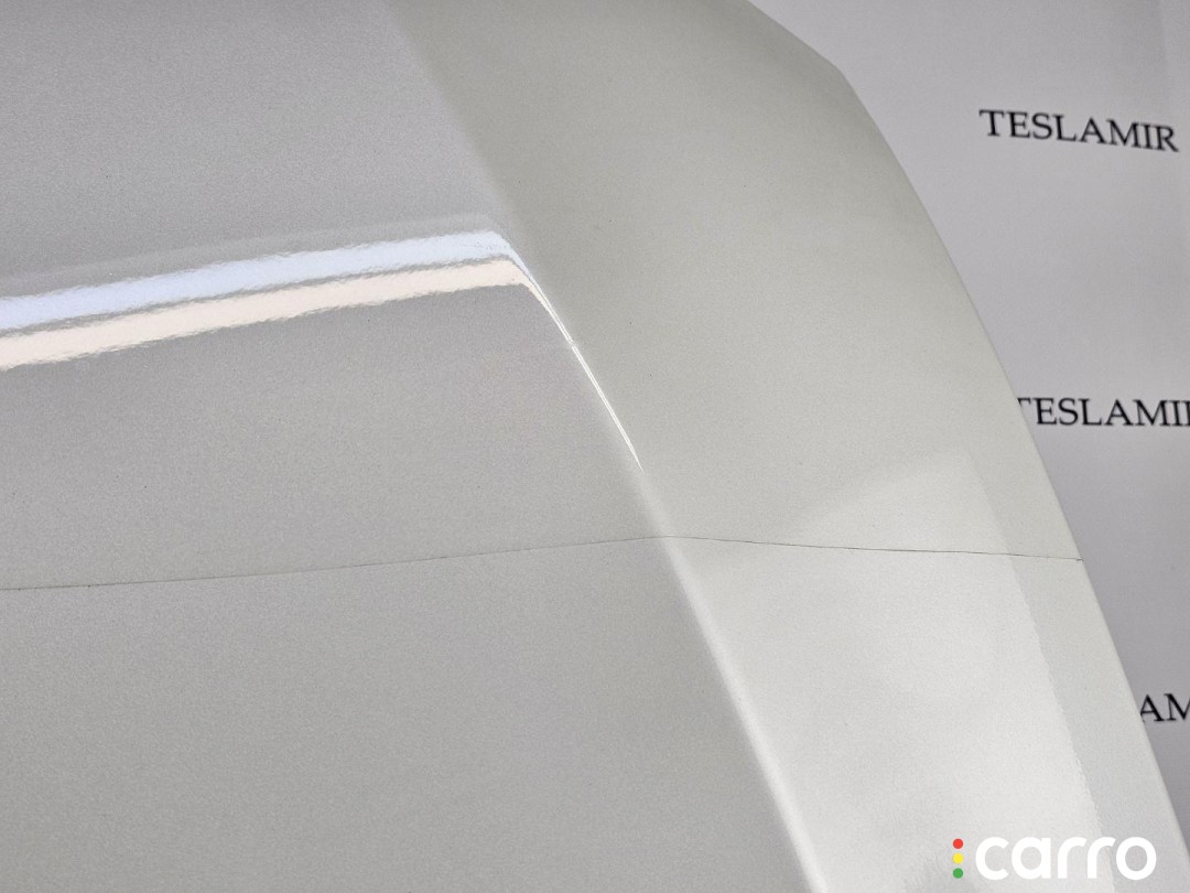 капот Tesla Model S 1 поколение [рестайлинг] 2016-2021, 1562730-E0-A, фото 6