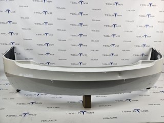 бампер задний Tesla Model S 1 поколение [рестайлинг] 2016-2021, 1057319-S0