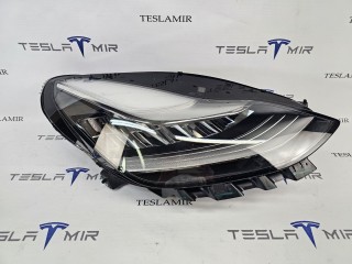 фара правая Tesla Model 3 1 поколение 2017-2021, 1077372-00