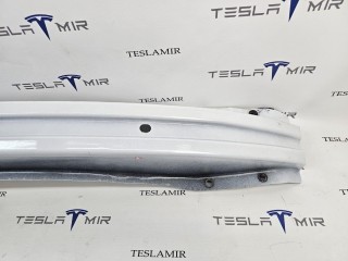 усилитель заднего бампера, ориг. номер 1041685-00-A, 1041685-00, Tesla Model S 1 поколение [рестайлинг] 2016-2021