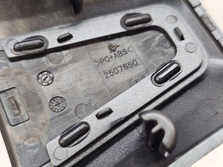 прочая запчасть, ориг. номер 2507651, 2463292, 2463293, 1023381-00, Tesla Model X 2015-2021