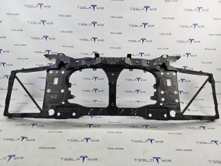 передняя панель (телевизор) Tesla Model S 1 поколение [рестайлинг] 2016-2021, 1061950-98