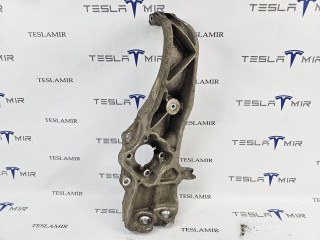 Кулак поворотный передний левый Tesla Model S 1 поколение [рестайлинг] 2016-2021, 1030605-00