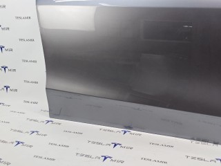 дверь передняя правая, ориг. номер 2035501-E0, Tesla Model Y 2020-2026