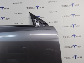дверь передняя правая, ориг. номер 2035501-E0, Tesla Model Y 2020-2026