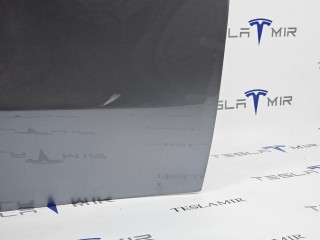 дверь передняя правая, ориг. номер 2035501-E0, Tesla Model Y 2020-2026