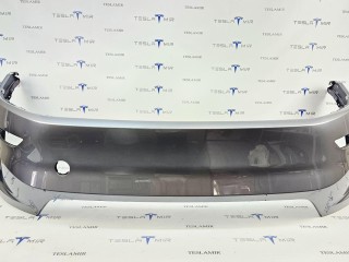 бампер передний Tesla Model Y 2 поколение 2020-2026, 1898735-00