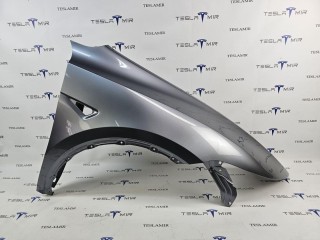 крыло переднее правое Tesla Model Y 2 поколение 2020-2026, 1934345-E0