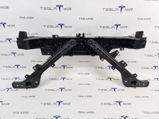 передняя панель (телевизор), ориг. номер 1949869-00, 1974876-00, Tesla Model Y 2 поколение 2020-2026