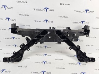 передняя панель (телевизор), ориг. номер 1949869-00, 1974876-00, Tesla Model Y 2 поколение 2020-2026